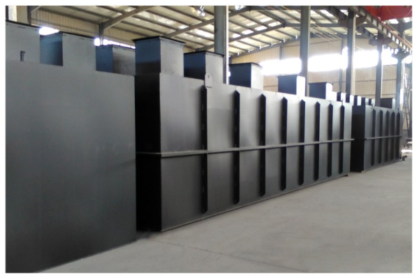 傳統(tǒng)生活污水處理設(shè)備還存在哪些問(wèn)題？