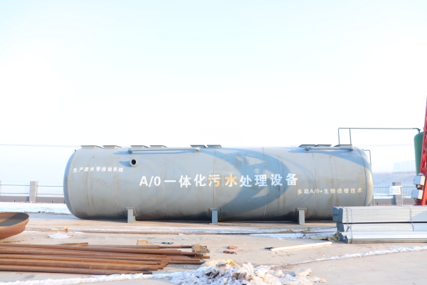 地埋式生活一體化污水處理設(shè)備中發(fā)生的沉淀現(xiàn)象有哪些？