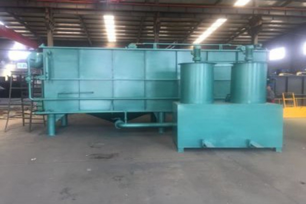 地埋式生活污水處理設(shè)備運(yùn)行中會(huì)遇到哪些問(wèn)題？