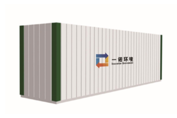 生活污水一體化設備的接地系統在安裝時需要注意什么？