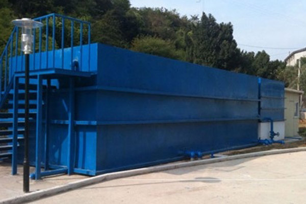 一體化污水處理設(shè)備在日常使用時(shí)需要進(jìn)行哪些調(diào)試？