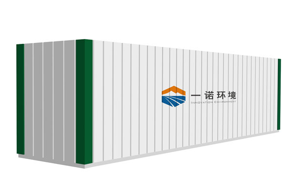 生活污水一體化設備采用傳統活性污泥法跟間歇式活性污泥法有什么不同？