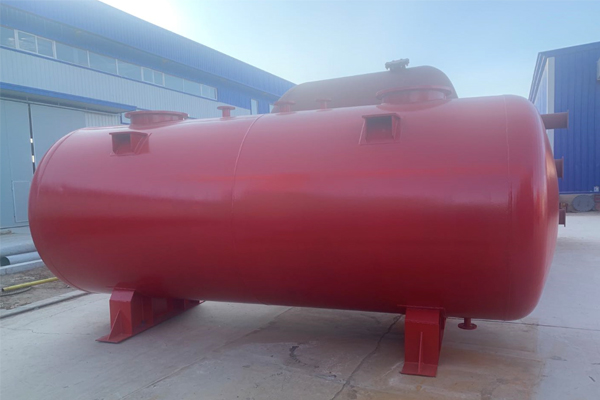 農(nóng)村一體化污水處理設備的工藝設施！（下）