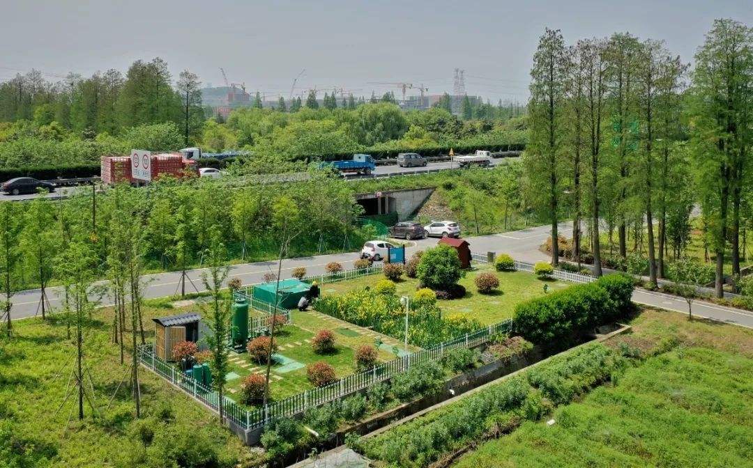 投資3億元，使用者付費，福建省福鼎市發布農村污水治理五年行動方案