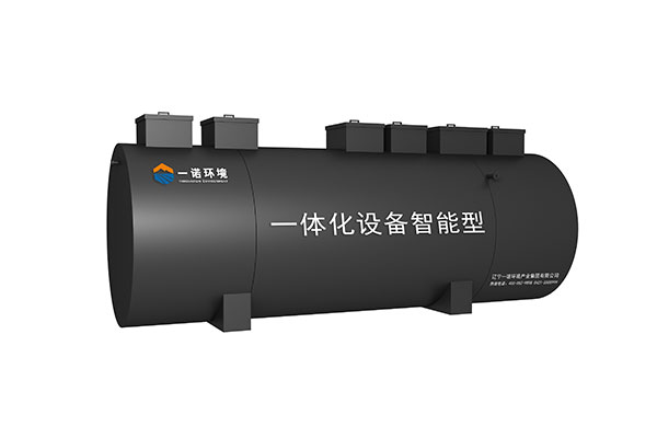 為什么使用MBR膜一體化污水處理設(shè)備？