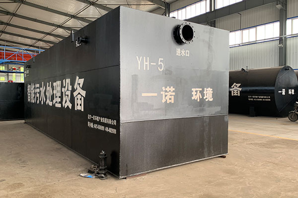 一體化污水處理設備的生物菌有哪幾種培養方法？