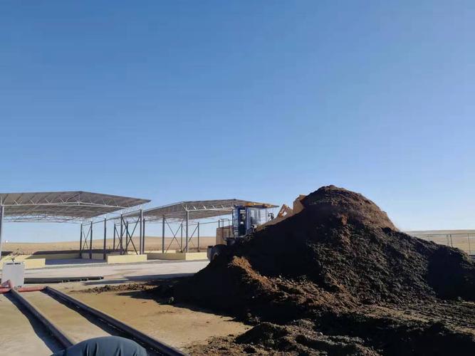 國家層面首次！三部門推動畜禽糞污資源化利用標(biāo)準(zhǔn)體系建設(shè)