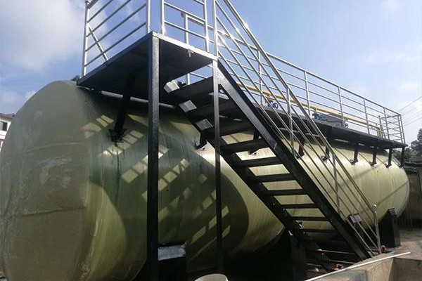 一體化污水處理設(shè)備的相關(guān)參數(shù)