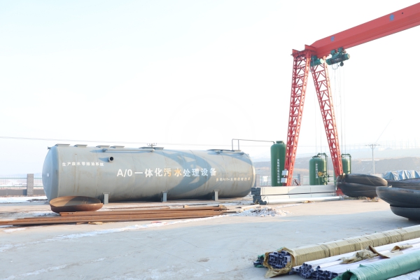 地埋式一體化污水處理設(shè)備電氣工程需要哪些日常維護措施 地埋式一體化污水處理設(shè)備電氣工程需要哪些日常維護措施