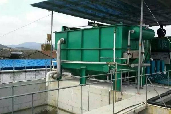 生活污水一體化設(shè)備的機(jī)械密封問(wèn)題有哪些 生活污水一體化設(shè)備的機(jī)械密封問(wèn)題有哪些