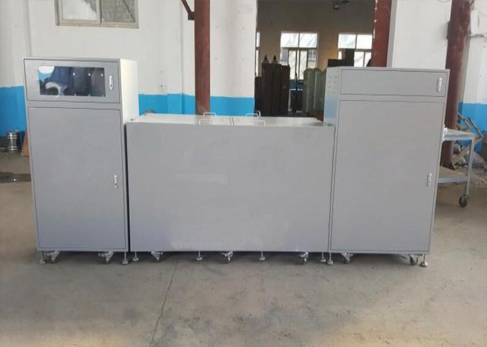 生活污水一體化設備運行中的注意事項？