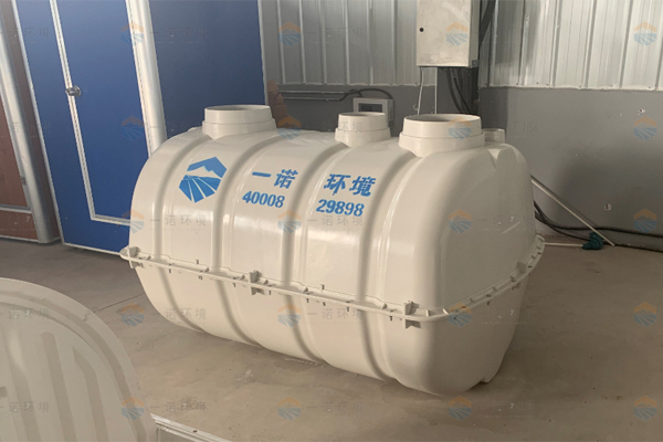 農(nóng)村生活污水處理設(shè)備防腐蝕措施該怎么做? 農(nóng)村生活污水處理設(shè)備防腐蝕措施該怎么做?