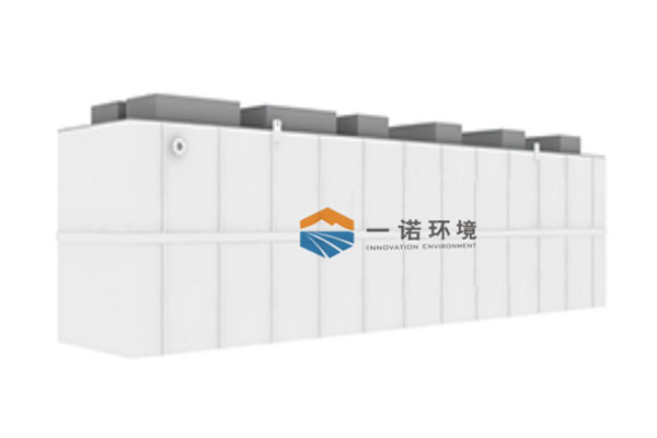 選購農村生活污水處理設備三個標準! 選購農村生活污水處理設備三個標準!