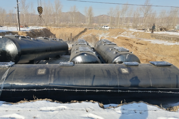 農(nóng)村一體化污水處理設(shè)備有哪些除臭方式？