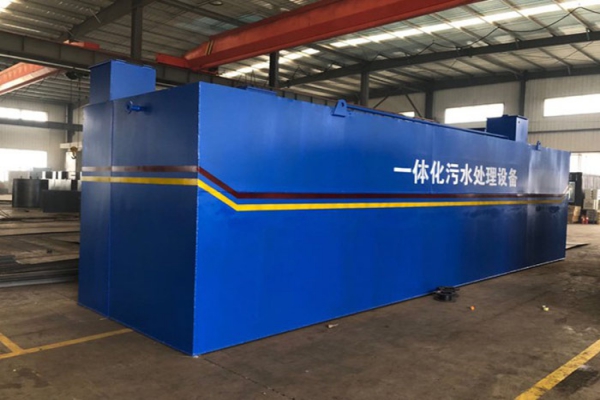 地埋式污水處理設備都有哪些除臭方式? 地埋式污水處理設備都有哪些除臭方式?