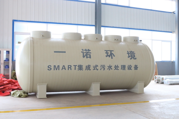 污水處理設備有機氣體去除工作原理 污水處理設備有機氣體去除工作原理